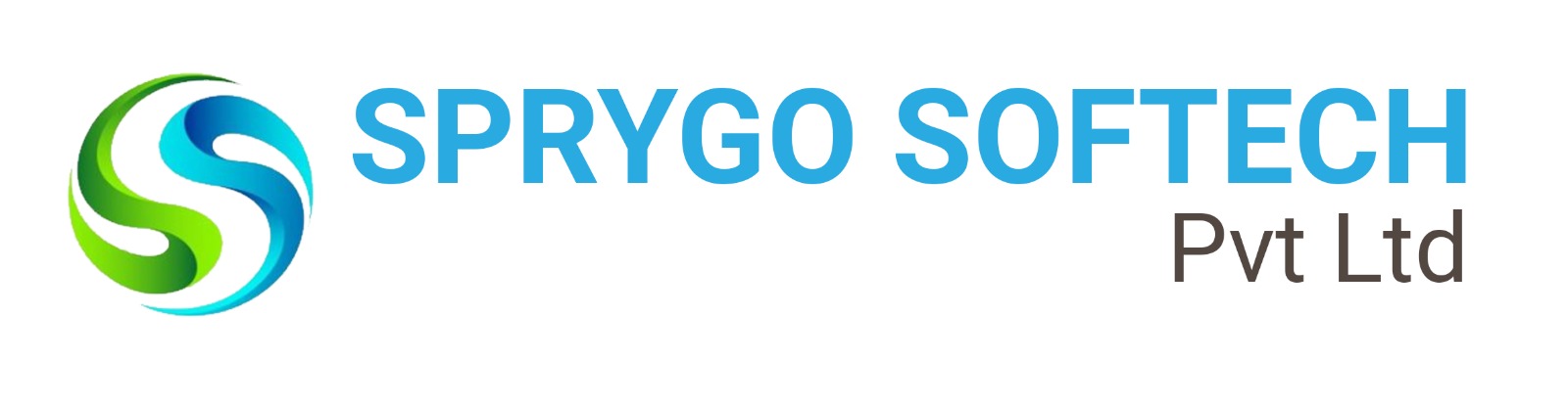 Sprygo Softech Pvt Ltd
